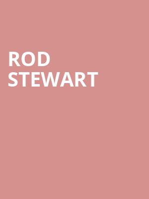 Rod Stewart, OLG Stage at Fallsview Casino, Niagara Falls