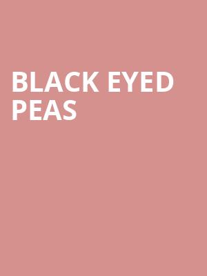 Black Eyed Peas, OLG Stage at Fallsview Casino, Niagara Falls