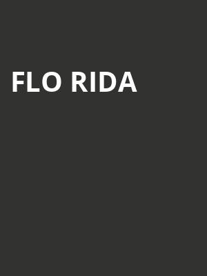 Flo Rida Poster