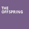 The Offspring, OLG Stage at Fallsview Casino, Niagara Falls