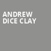 Andrew Dice Clay, Bears Den, Niagara Falls