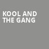 Kool and The Gang, OLG Stage at Fallsview Casino, Niagara Falls