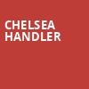 Chelsea Handler, OLG Stage at Fallsview Casino, Niagara Falls