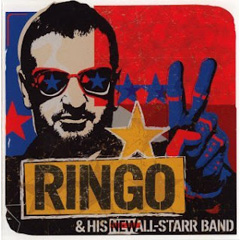 Ringo Starr And His All Starr Band at the Casino Avalon Ballroom