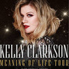 Kelly Clarkson at Casino Avalon Ballroom