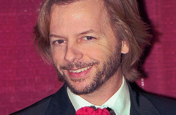 Seneca niagara casino david spade