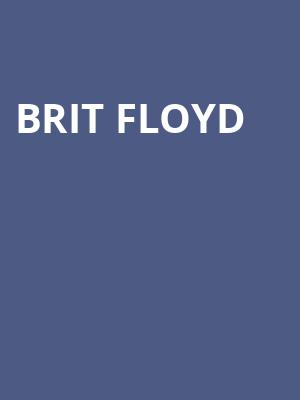 Brit Floyd, Meridian Centre, Niagara Falls