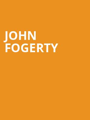 John Fogerty, OLG Stage at Fallsview Casino, Niagara Falls