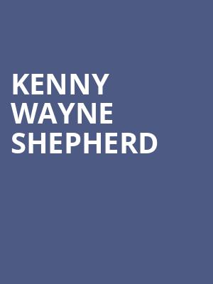 Kenny Wayne Shepherd, OLG Stage at Fallsview Casino, Niagara Falls