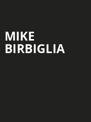 Mike Birbiglia, OLG Stage at Fallsview Casino, Niagara Falls