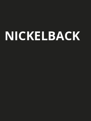 Nickelback, OLG Stage at Fallsview Casino, Niagara Falls