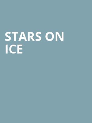 Stars On Ice, Meridian Centre, Niagara Falls