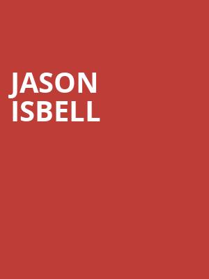 Jason Isbell, OLG Stage at Fallsview Casino, Niagara Falls