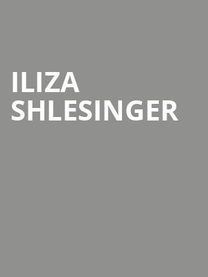 Iliza Shlesinger, Fallsview Casino Entertainment Centre, Niagara Falls