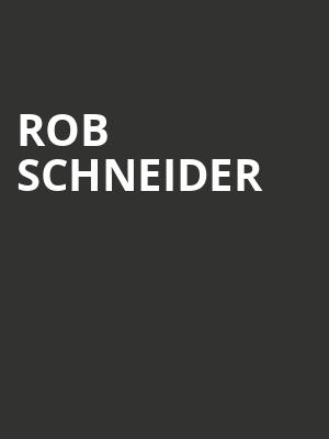 Rob Schneider, Bears Den, Niagara Falls