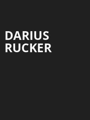 Darius Rucker, OLG Stage at Fallsview Casino, Niagara Falls