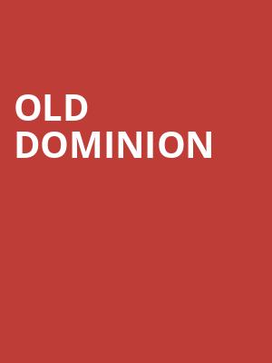 Old Dominion, OLG Stage at Fallsview Casino, Niagara Falls