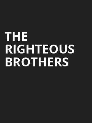 The Righteous Brothers, Bears Den, Niagara Falls