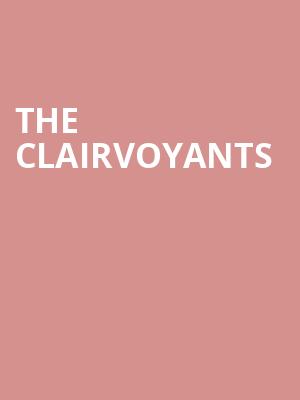 The Clairvoyants Poster