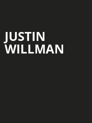 Justin Willman, Avalon Ballroom Theatre, Niagara Falls