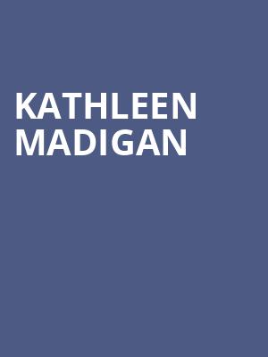 Kathleen Madigan, Avalon Ballroom Theatre, Niagara Falls