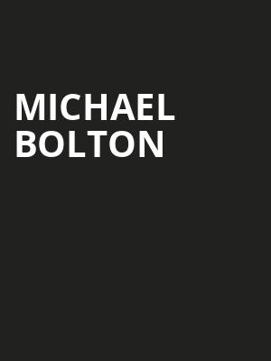 Michael Bolton, Fallsview Casino Entertainment Centre, Niagara Falls