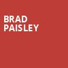 Brad Paisley, Fallsview Casino Entertainment Centre, Niagara Falls