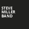 Steve Miller Band, OLG Stage at Fallsview Casino, Niagara Falls