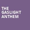 The Gaslight Anthem, Rapids Theatre, Niagara Falls