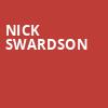 Nick Swardson, Bears Den, Niagara Falls