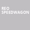REO Speedwagon, Fallsview Casino Entertainment Centre, Niagara Falls
