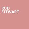 Rod Stewart, Fallsview Casino Entertainment Centre, Niagara Falls