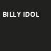 Billy Idol, Fallsview Casino Entertainment Centre, Niagara Falls