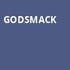 Godsmack, OLG Stage at Fallsview Casino, Niagara Falls