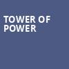 Tower of Power, OLG Stage at Fallsview Casino, Niagara Falls