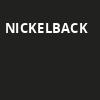 Nickelback, OLG Stage at Fallsview Casino, Niagara Falls
