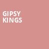 Gipsy Kings, Avalon Ballroom Theatre, Niagara Falls