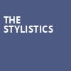 The Stylistics, Bears Den, Niagara Falls