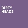 Dirty Heads, OLG Stage at Fallsview Casino, Niagara Falls