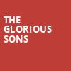 The Glorious Sons, Meridian Centre, Niagara Falls