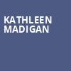 Kathleen Madigan, OLG Stage at Fallsview Casino, Niagara Falls