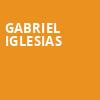 Gabriel Iglesias, OLG Stage at Fallsview Casino, Niagara Falls