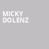 Micky Dolenz, Avalon Ballroom Theatre, Niagara Falls