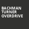 Bachman Turner Overdrive, OLG Stage at Fallsview Casino, Niagara Falls