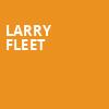 Larry Fleet, Avalon Ballroom Theatre, Niagara Falls