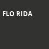 Flo Rida, OLG Stage at Fallsview Casino, Niagara Falls