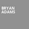 Bryan Adams, Meridian Centre, Niagara Falls