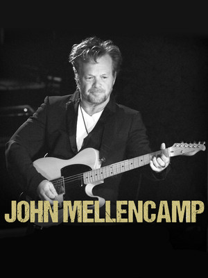 John mellencamp casino rama tickets